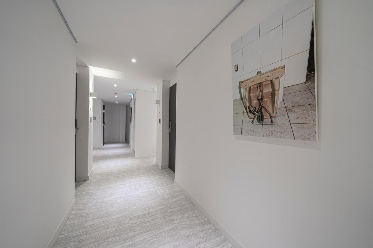 Goyo37 Hotel Osan By Aank Exterior foto