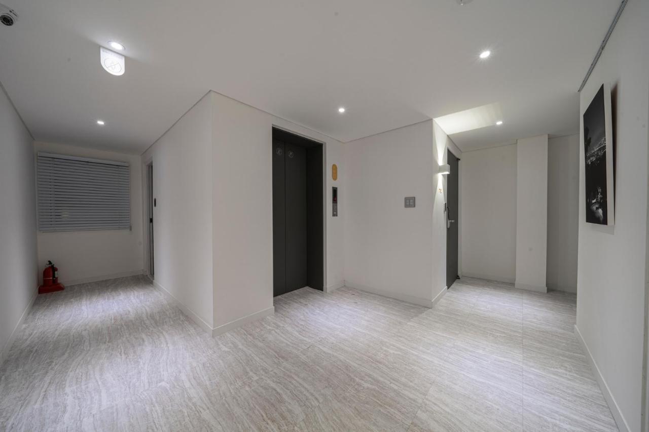 Goyo37 Hotel Osan By Aank Exterior foto
