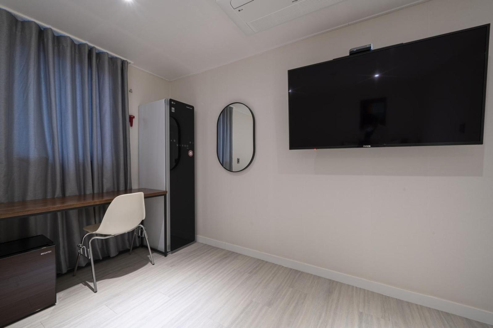 Goyo37 Hotel Osan By Aank Exterior foto