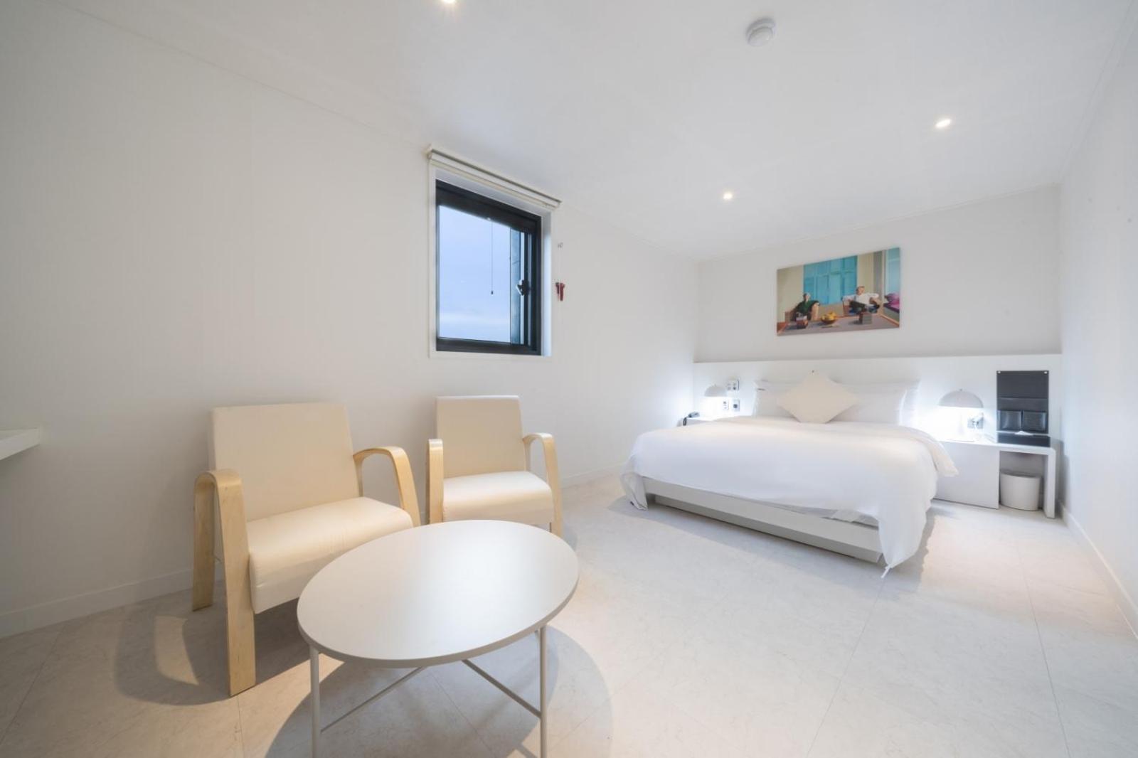 Goyo37 Hotel Osan By Aank Exterior foto